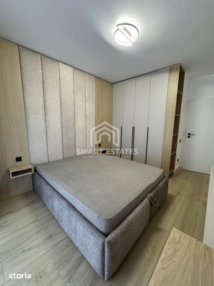 Apartament 2 camere de inchiriat/ parcare subterana - 8