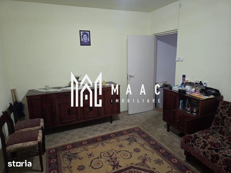 Apartament 2 camere I 37 MPU I Hipodrom I - 5