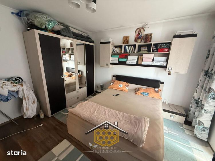 Casă cu 4 camere cu Teren 330 Mp în Bordei