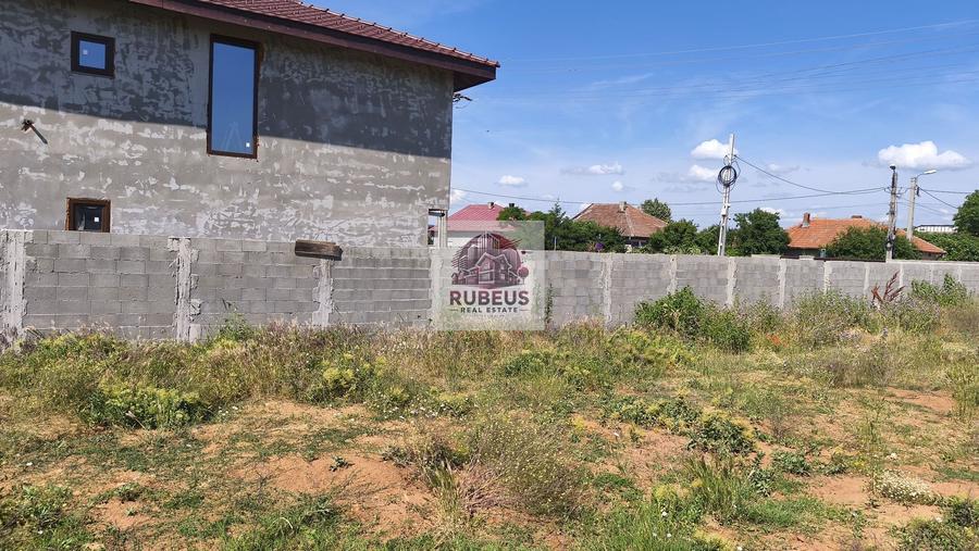 Teren Construcții intravilan de 12003 mp, în Schela Cladovei