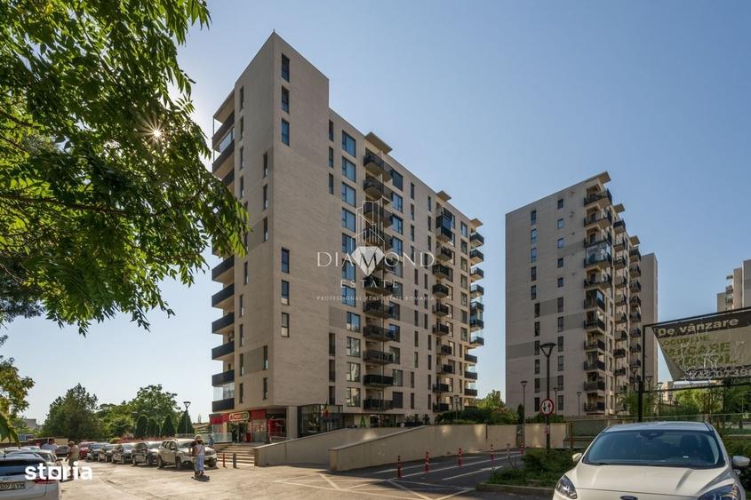 0% Comision | Apartament 2 camere Nusco Citta Pantelimon | Mega Mall - 2