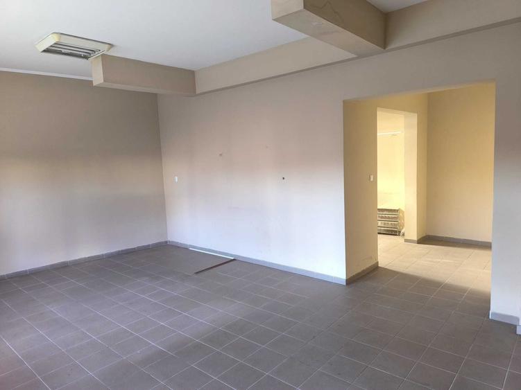Spațiu comercial, de 55 mp, în Central