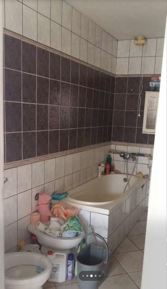 Casă cu 3 camere în UTA