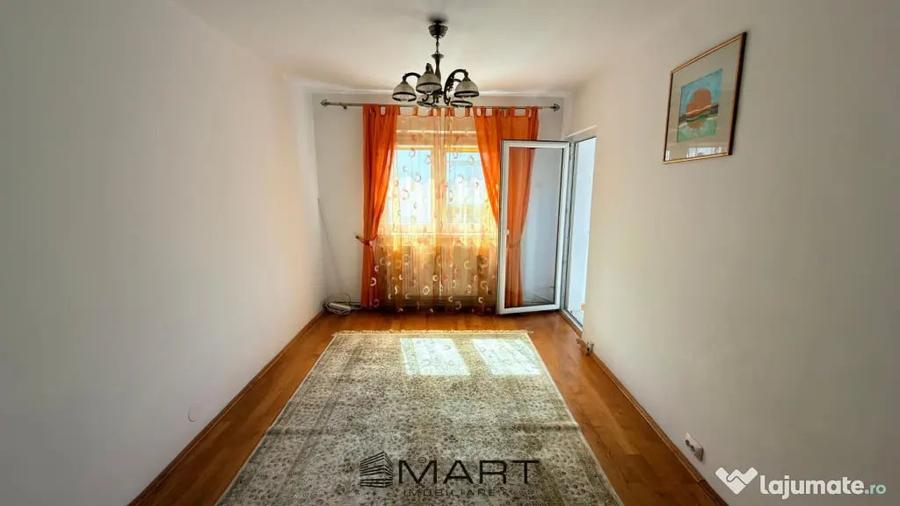 Apartament 4 camere Strand - 3