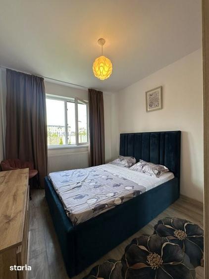 Apartament 2 camere de inchiriat cu gradina proprie - 11