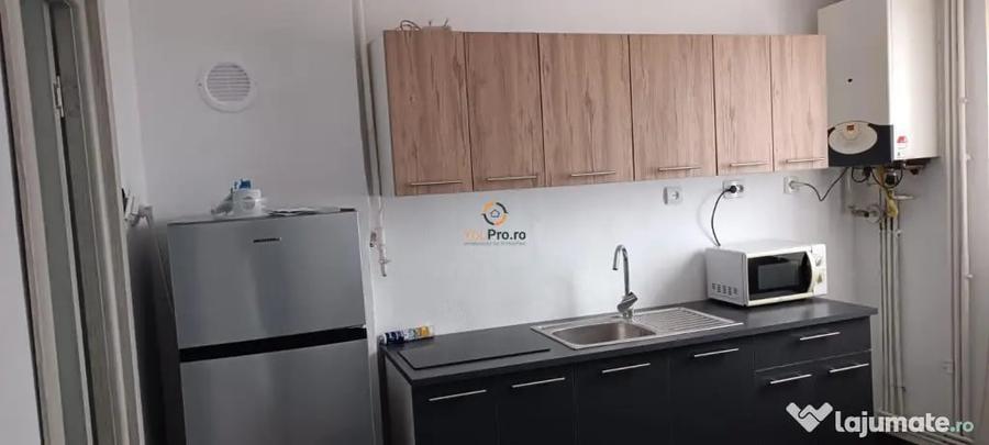 Apartament cu 2 camere decomandat în Bălcescu