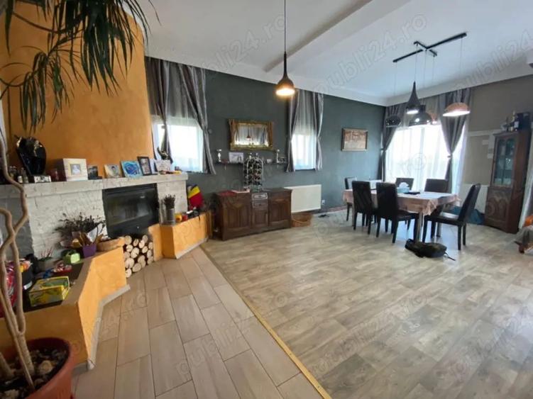 Casă cu Teren 700 Mp în Sălicea