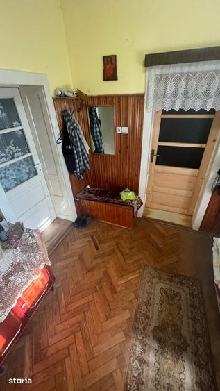 Casă cu 3 camere cu Teren 11000 Mp în Burdea
