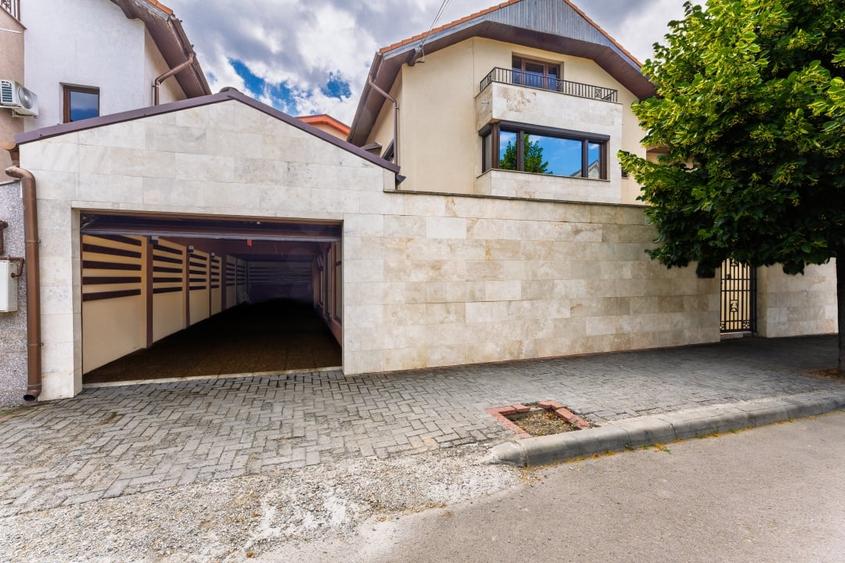 Vila spațioasă 5 camere, 5 băi, Garaj 2 mașini, Zona Primo – poziție excelentă - 24