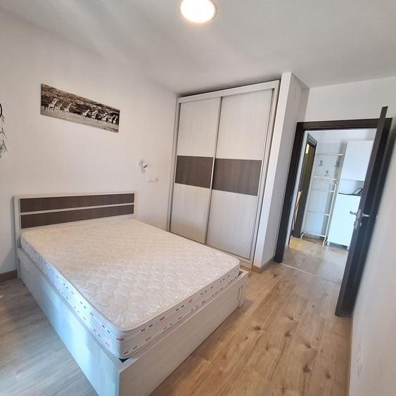 Apartament cu 2 camere decomandat în Floreasca