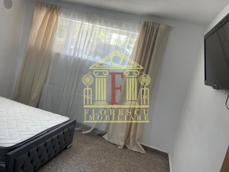 Apartament cu 2 camere în Tudor Vladimirescu