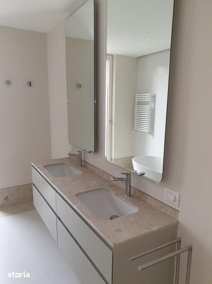 Apartament cu 4 camere în Dorobanți