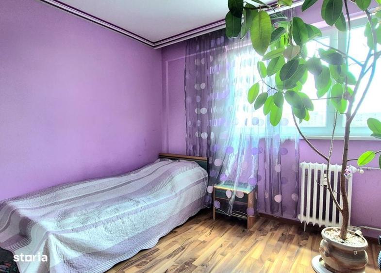 Apartament 3 camere - Jean Steriadi - 3