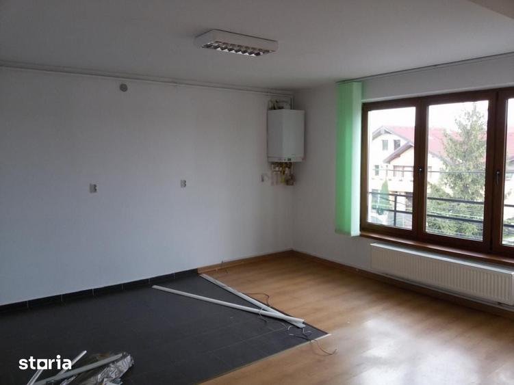 spatiu birouri 72mp, cladire noua, str. C. Dumbravii - 6