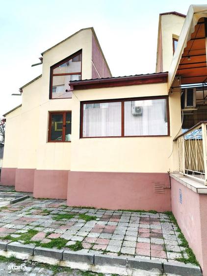 Spațiu comercial, de 270 mp, în Central