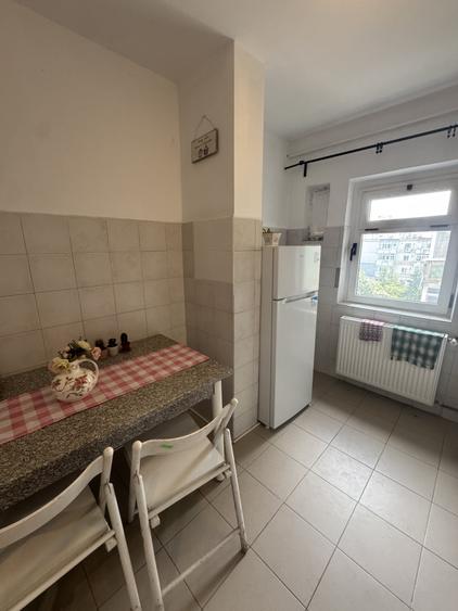 Tineretului - 2 camere - Renovat - Metrou - Parcare - Zona verde - 6