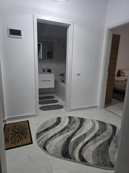 Apartament cu 2 camere decomandat, mobilat în Chiajna