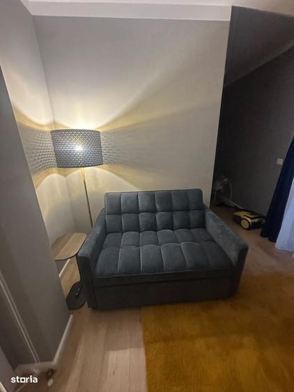 Prima inchiriere - Apartament 3 camere - Terasa - Parcare subterana - 6
