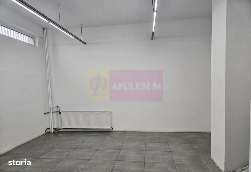 Spatiu comercial Calea Serban Voda, 261 mp, vitrina 20ml, stradal - 5