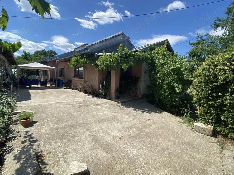 Tunari, Casa 4 camere 115 mp teren 360 mp - 12