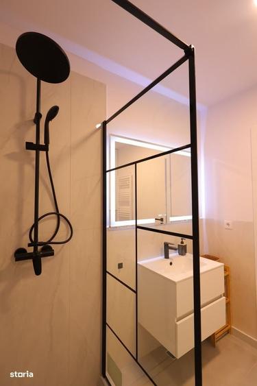 Apartament doua camere | Premium | Bloc nou | Parcare subterana | - 16