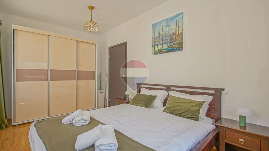 Apartament cu 2 camere decomandat, mobilat în Drumul Poienii