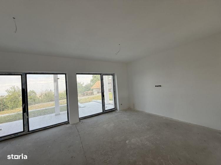 CASA DE VANZARE - SU 200MP I ST 500MP I Garaj - Feleacu I Cluj-Napoca - 1