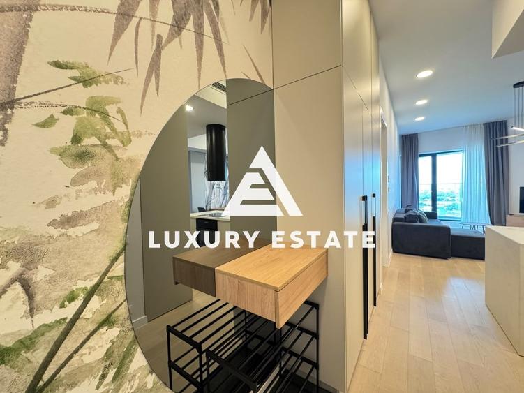 Apartament cu 3 camere decomandat în Floreasca