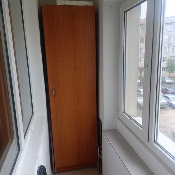Garsonieră în Central