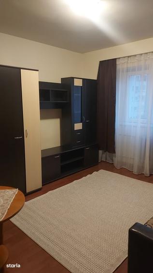 Apartament cu 2 camere decomandat în Mărăști