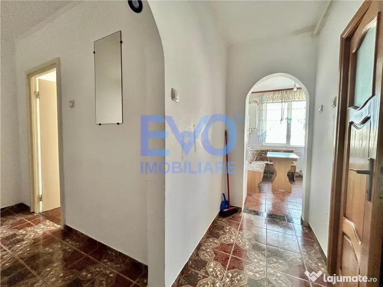 APARTAMENT DE INCHIRIAT CU 2 CAMERE, ALEXANDRU CEL BUN - Iasi (Iasi) - 4