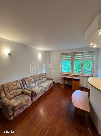 Apartament cu 3 camere în Cornișa
