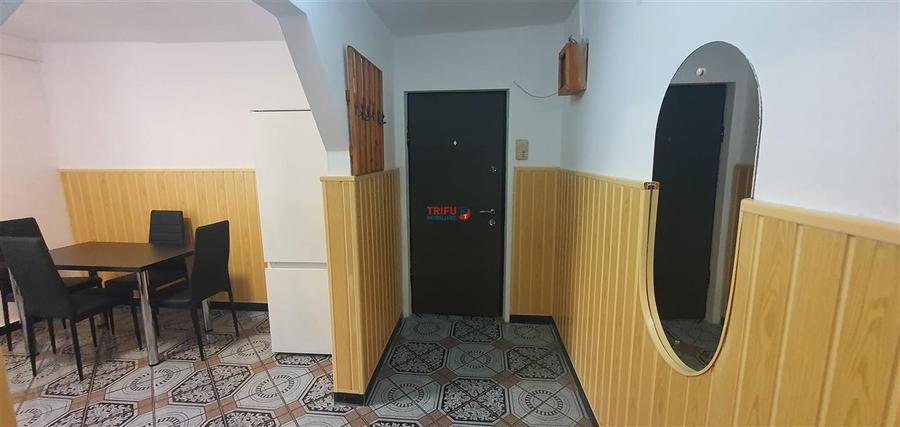 Apartament de inchiriat 2 camere Cetate cu loc parcare!! - 7