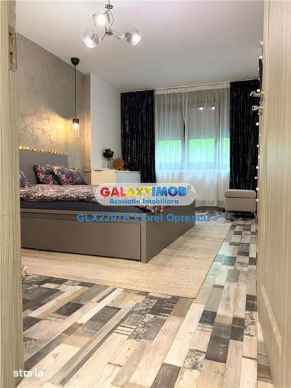 Apartament 3 camere, centrala proprie, renovat, mobilat , Titan - 2
