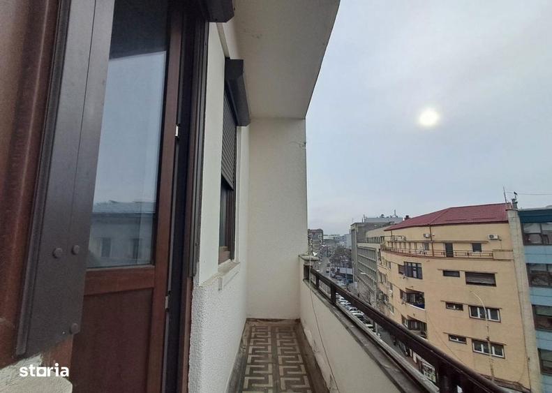 Spațiu comercial, de 125 mp, în Rosetti