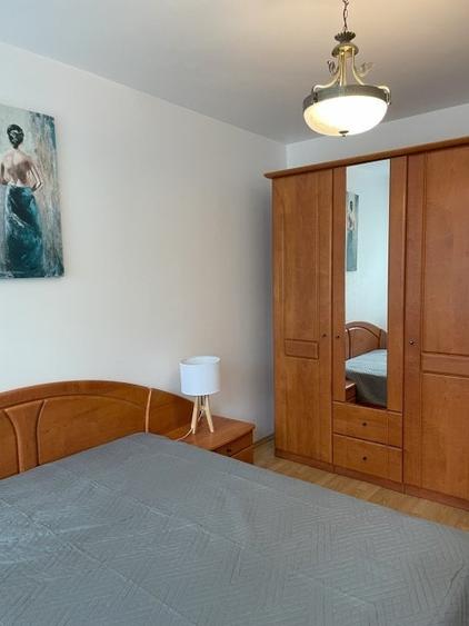 Apartament cu 2 camere semidecomandat în Dristor