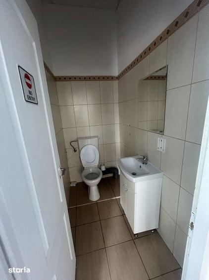 Spațiu comercial, de 50 mp, în Rahova
