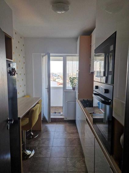 Apartament cu 2 camere decomandat în Berceni