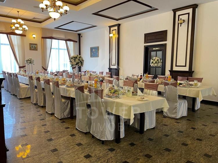 Proprietate specială, de 1,340 mp, în Central