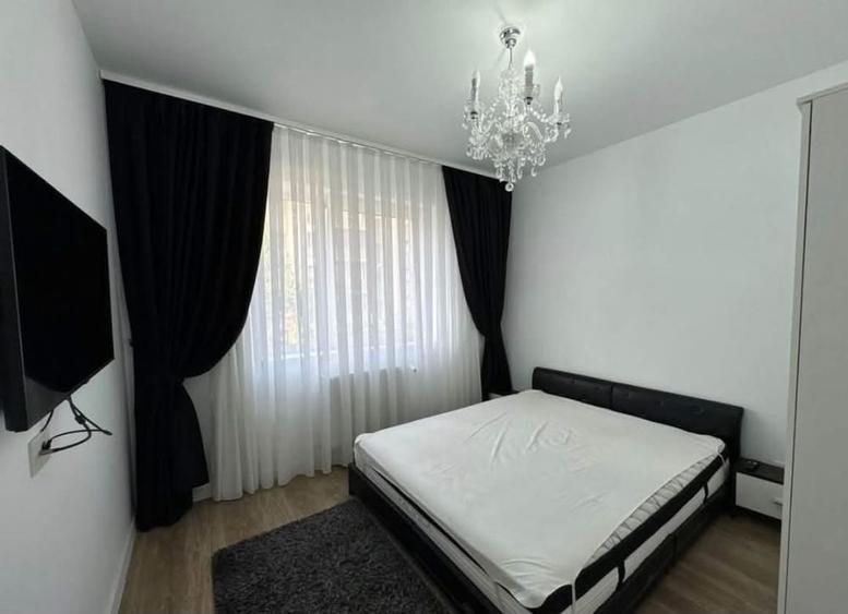 Apartament cu 2 camere în Iosia