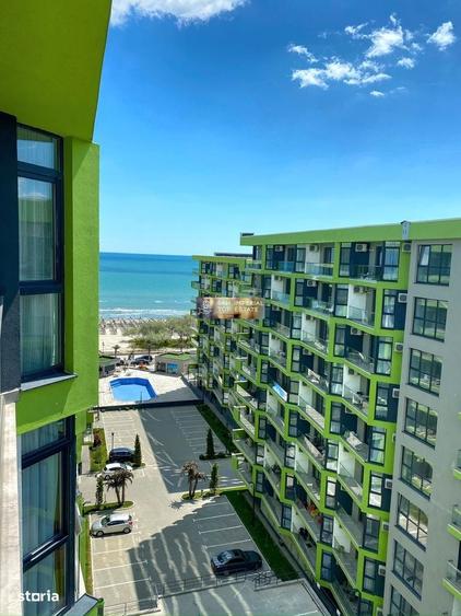 Apartament cu 2 camere în Nord