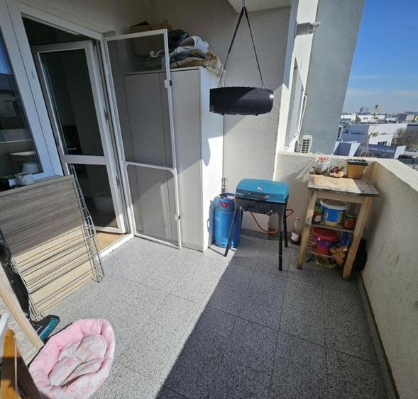 Aprtment 2 camere - Bloc Nou-Mobilat - 7