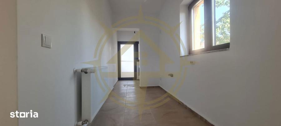 Casă cu 4 camere cu Teren 500 Mp în Snagov