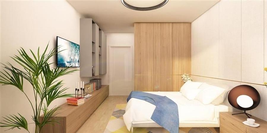 Apartament 3 Camere TIP Penthouse cu Terasa de 45mp Rahova - 18