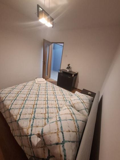 Casă cu 3 camere în Central