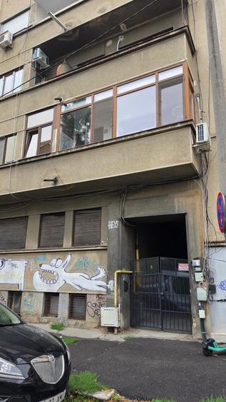 Garsonieră în Moșilor
