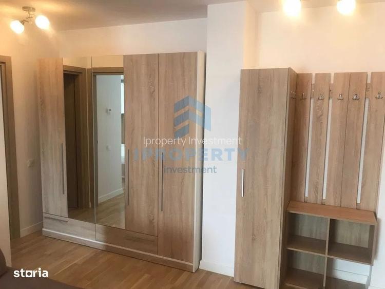 2 Camere | Domenii-Arcadia Apartments | Centrala | Terasa | Parcare 70