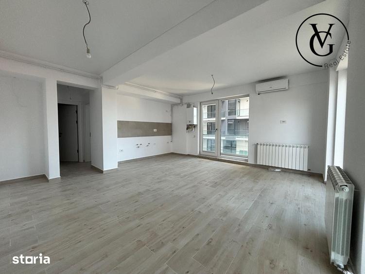 Apartament 2 camere | Meraki Lago Resort & Spa | Mamaia-Sat - 9