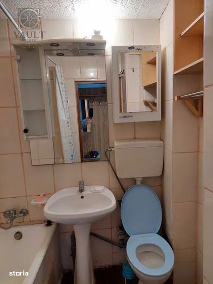 Apartament cu 2 camere decomandat, mobilat în Berceni — fotografia 2