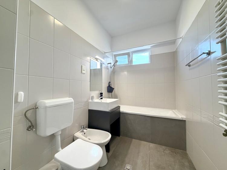 Apartament 2 camere, 70 mp utili, mobilat si utilat - Zona Torontalului - 8
